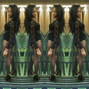 Meet your Posher, Iesha